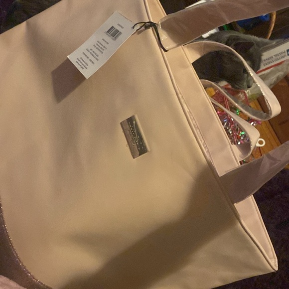Jimmy Choo large tote - Picture 5 of 5